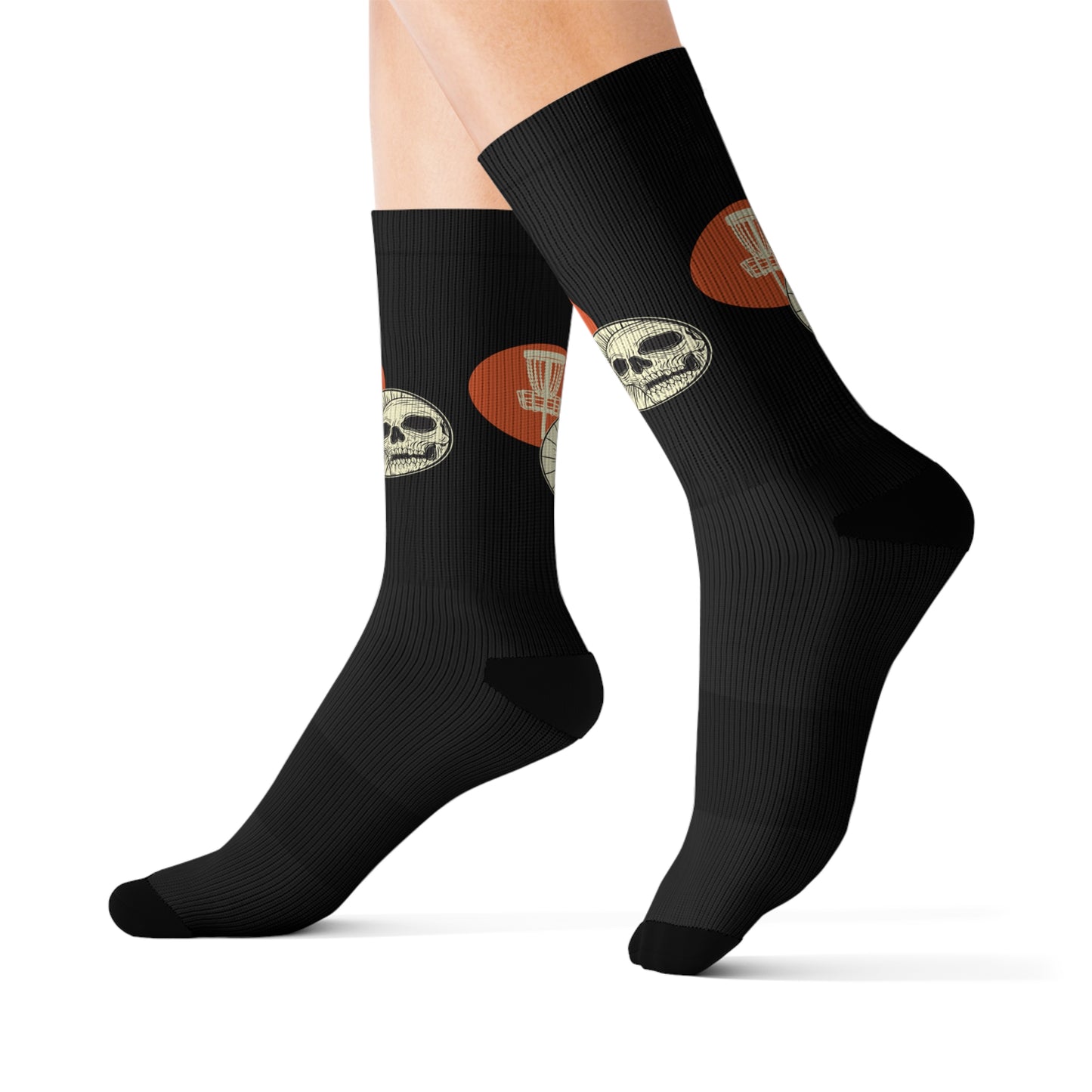 Sublimation Socks