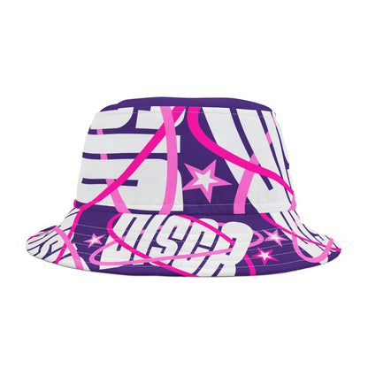 Bucket Hat (AOP)