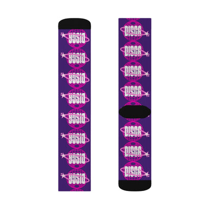 Sublimation Socks