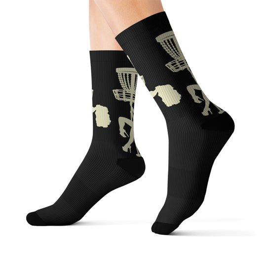 Sublimation Socks