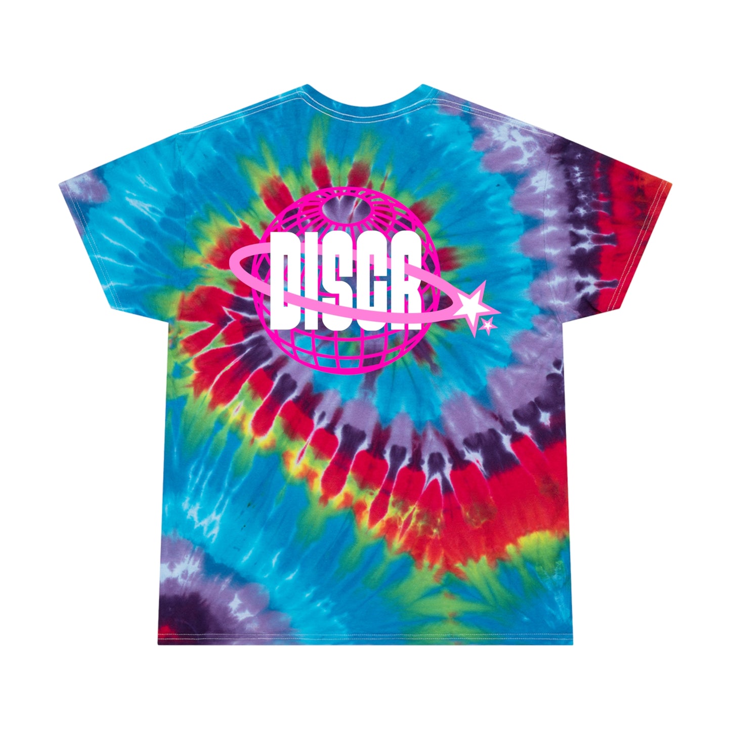 Tie-Dye Tee