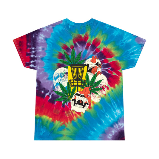 Tie-Dye Tee