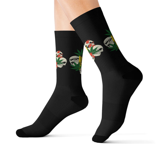 Sublimation Socks