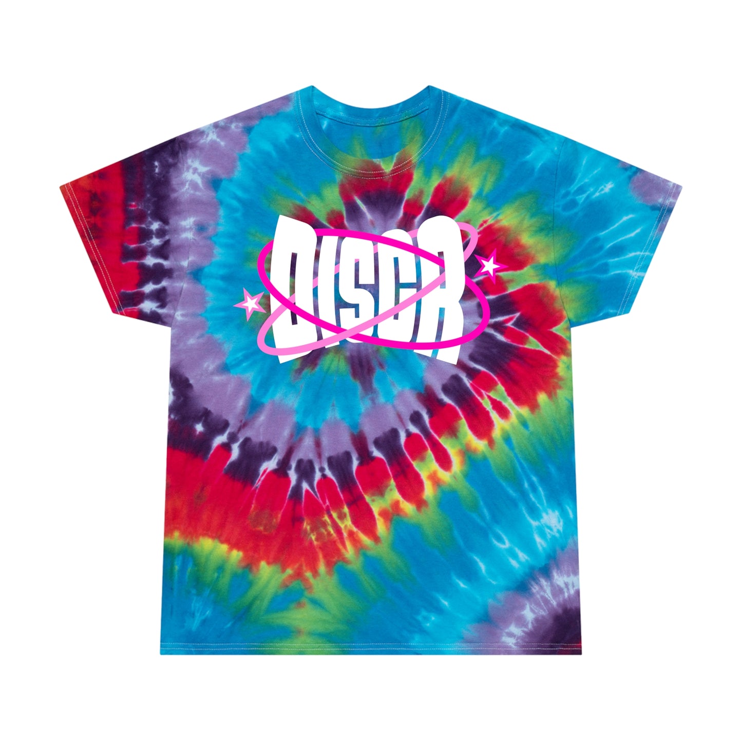 Tie-Dye Tee