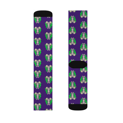 Sublimation Socks