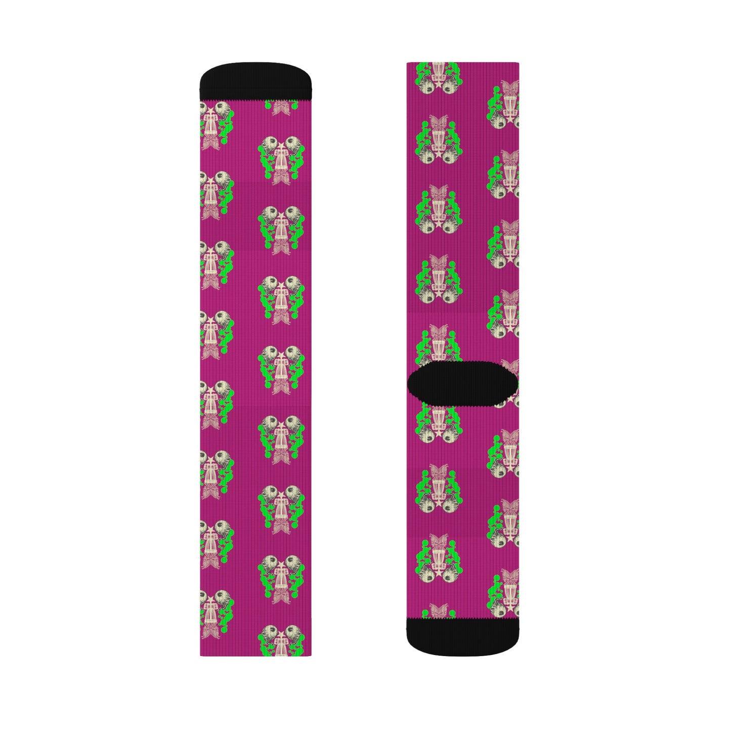 Sublimation Socks