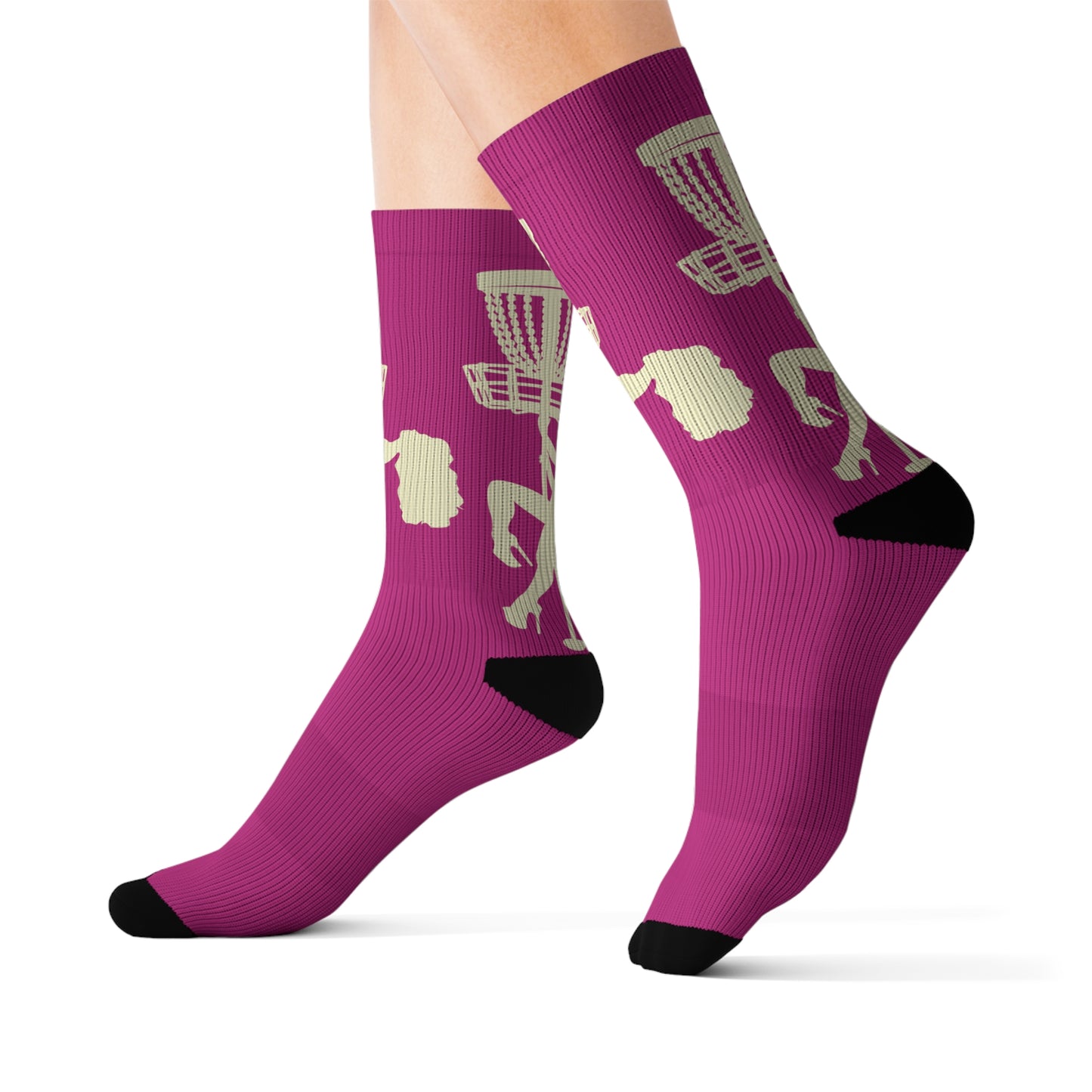 Sublimation Socks