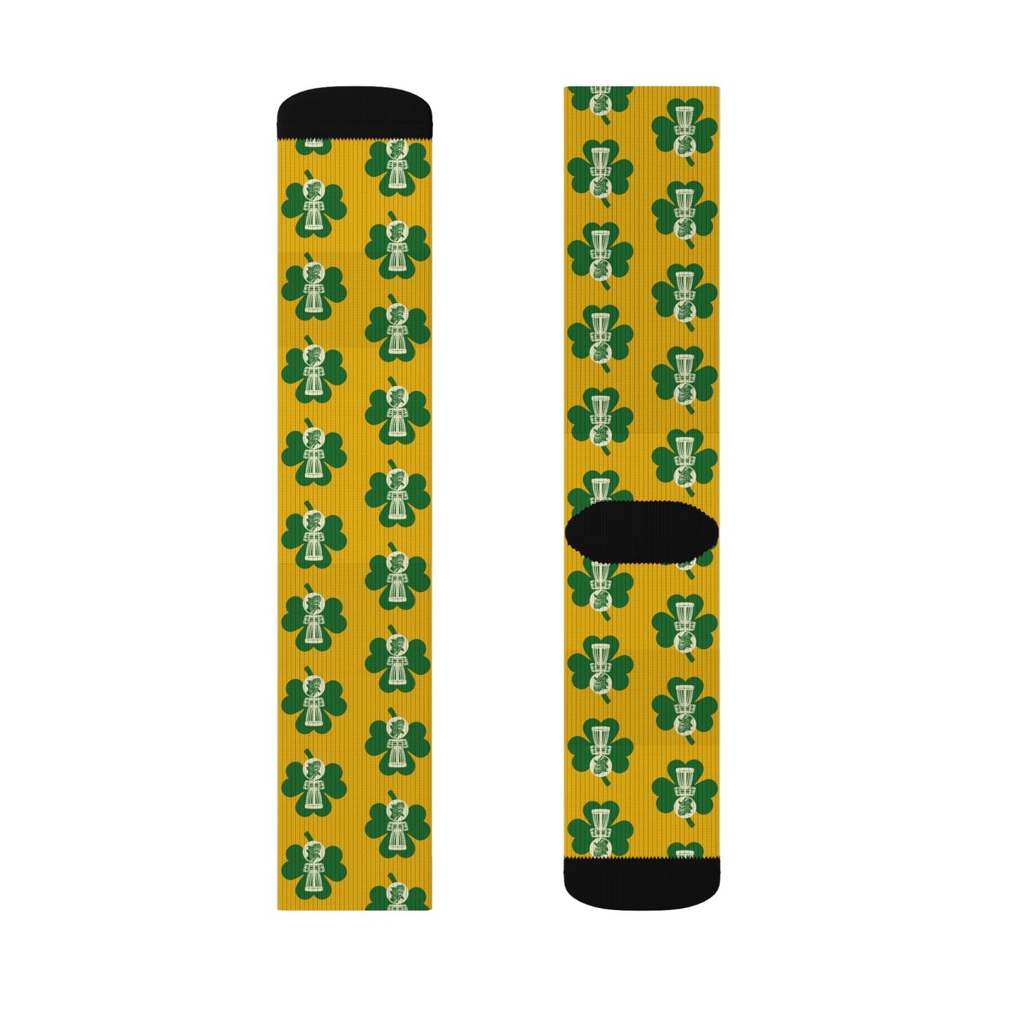 Sublimation Socks