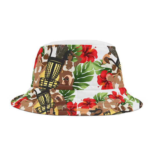 Bucket Hat (AOP)