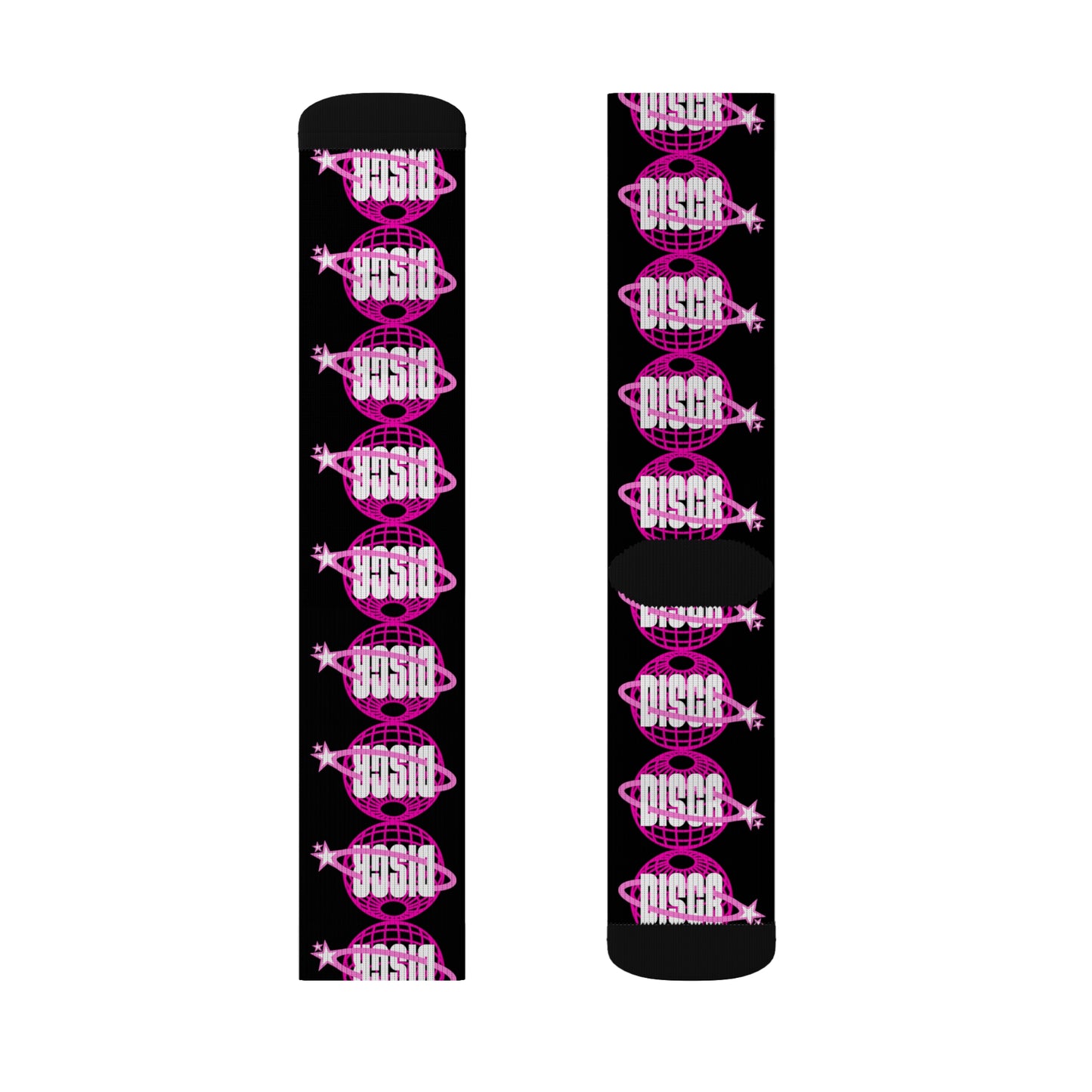 Sublimation Socks