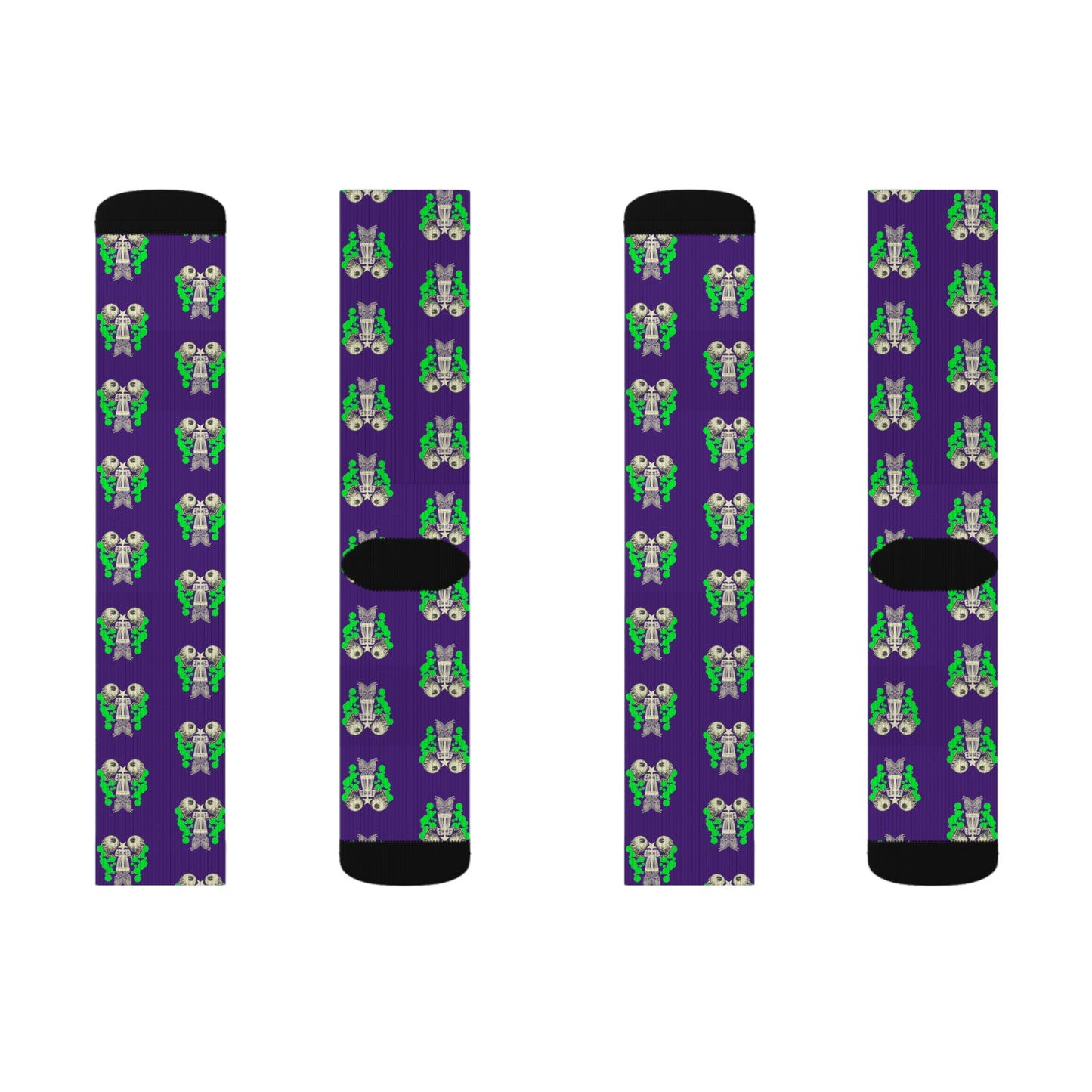 Sublimation Socks