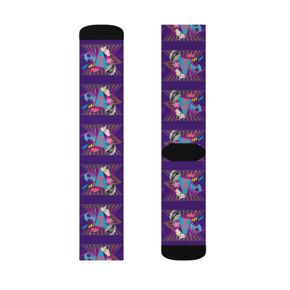 Sublimation Socks