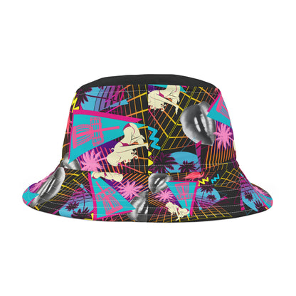 Bucket Hat (AOP)