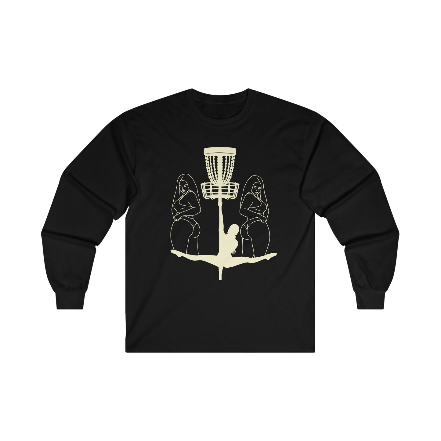 Unisex Ultra Cotton Long Sleeve Tee