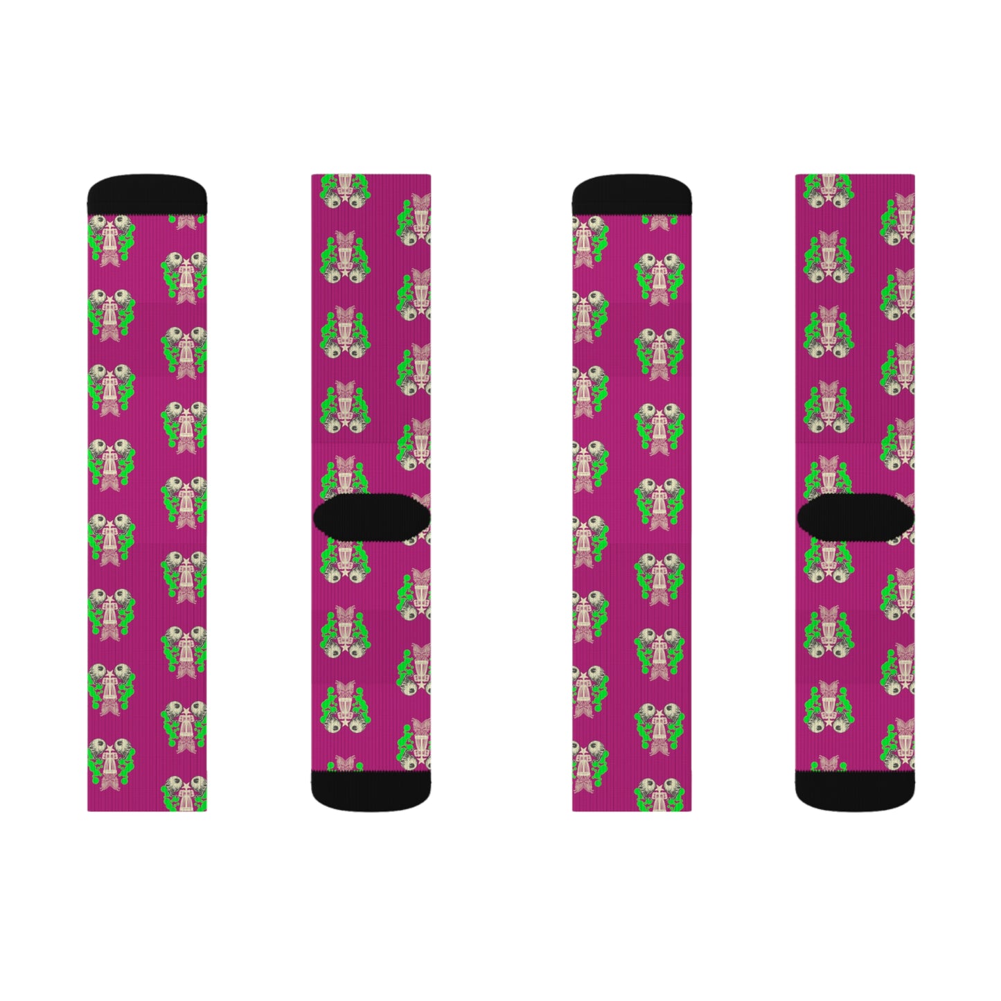 Sublimation Socks