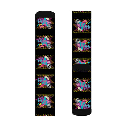 Sublimation Socks