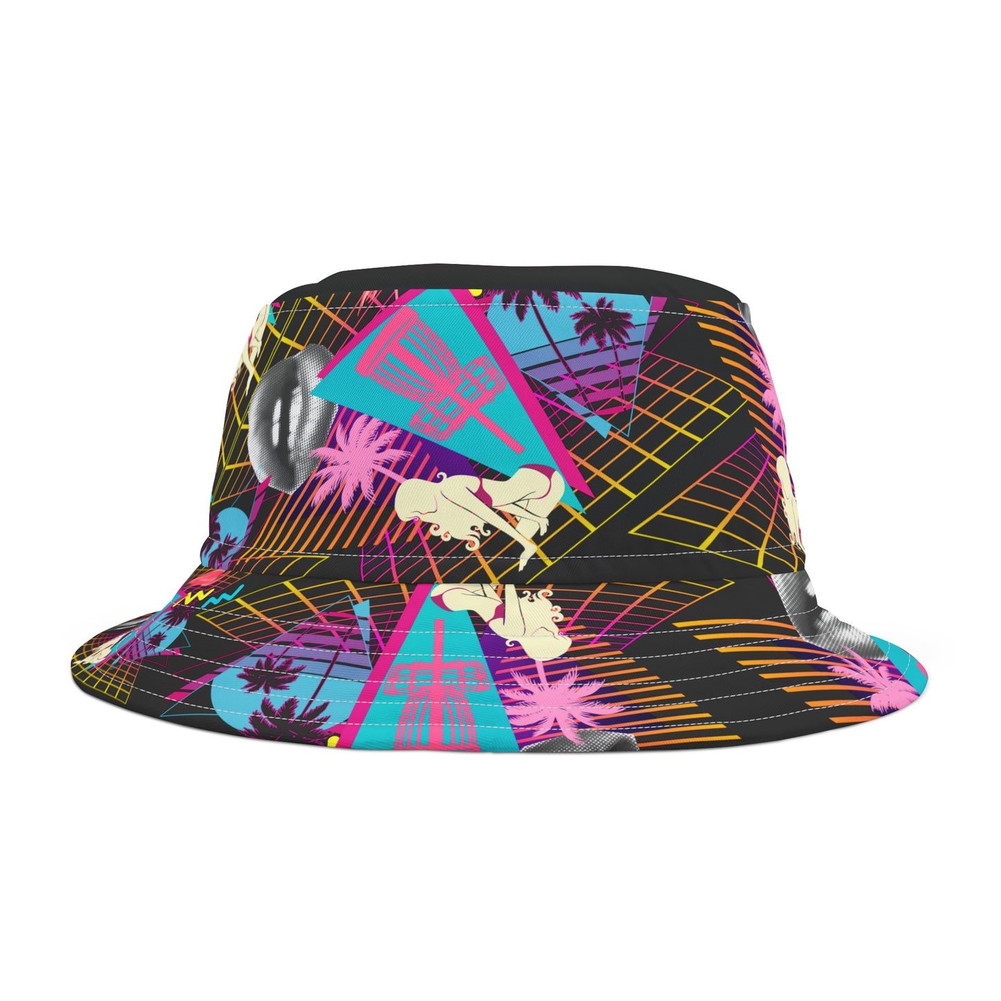 Bucket Hat (AOP)