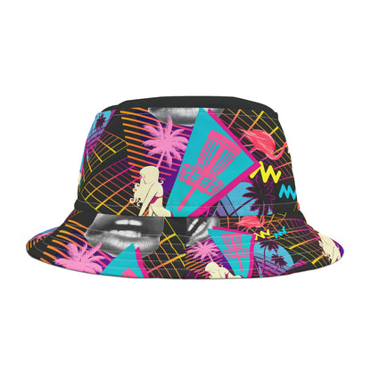 Bucket Hat (AOP)