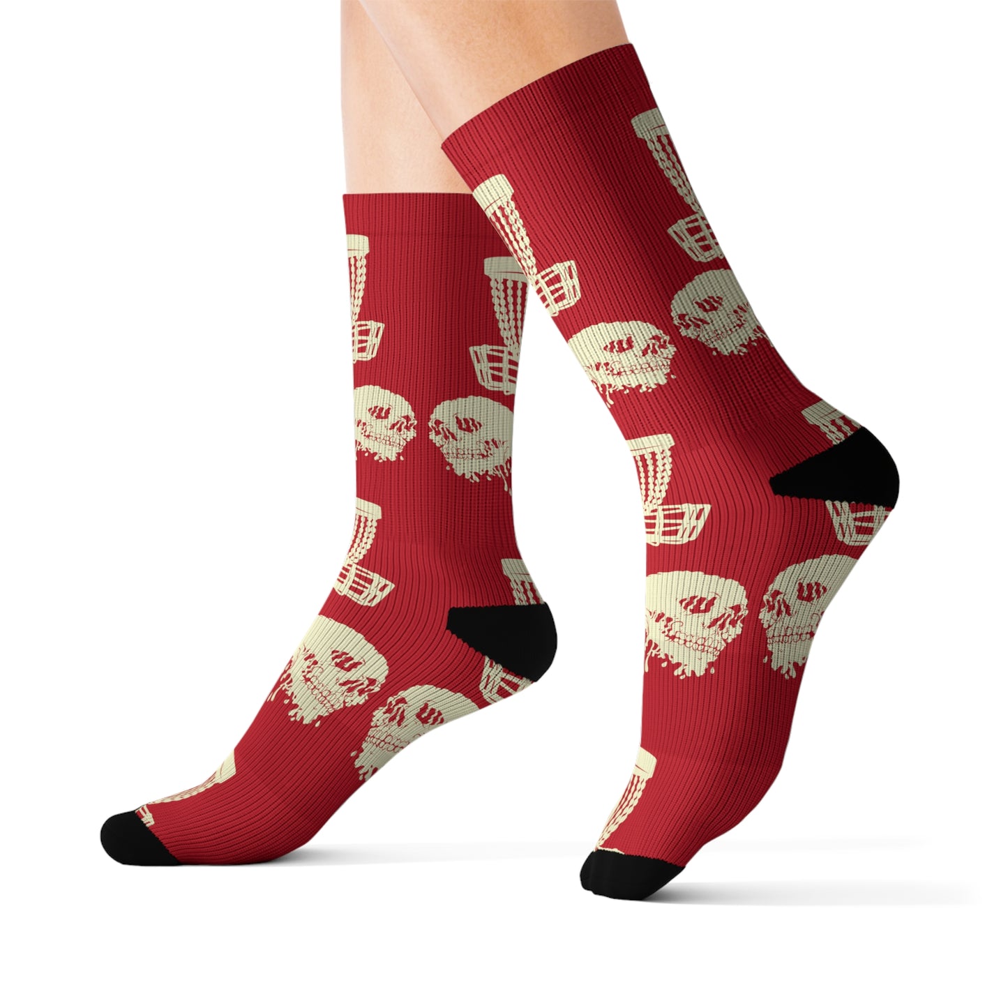 Sublimation Socks