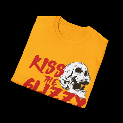 Kiss The Glizzy